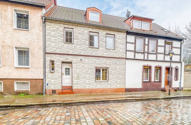 Great vacation home for up to 11 people near Berlin