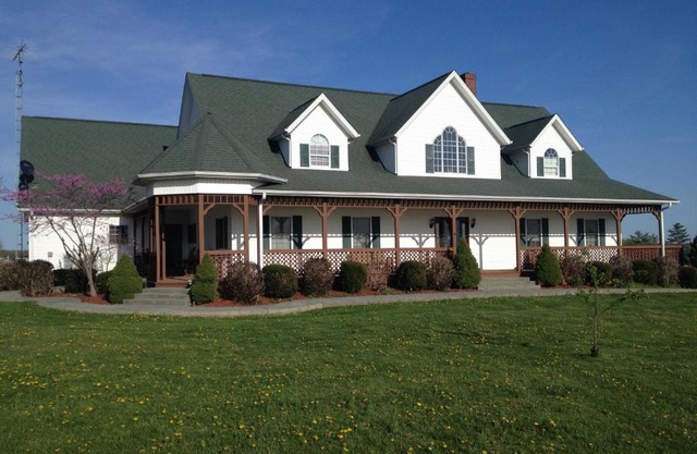 Green Gables Bed & Breakfast