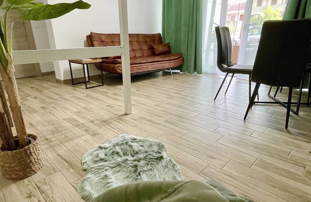 Green House Verona - Comfort Apartment