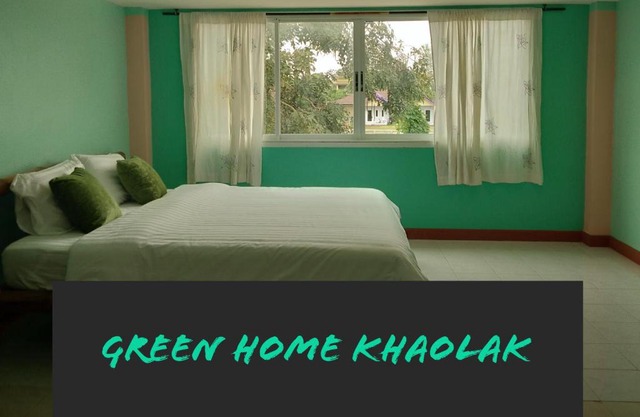 Green Home