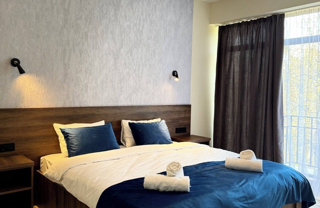 Green Hotel Tskaltubo