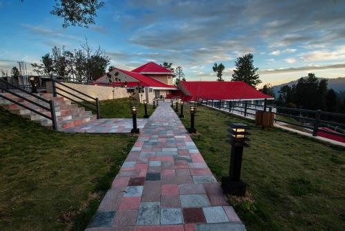 Green Pak Resort Ayubia