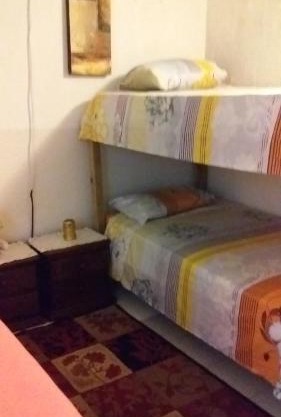 Green Sea Inn San Luis