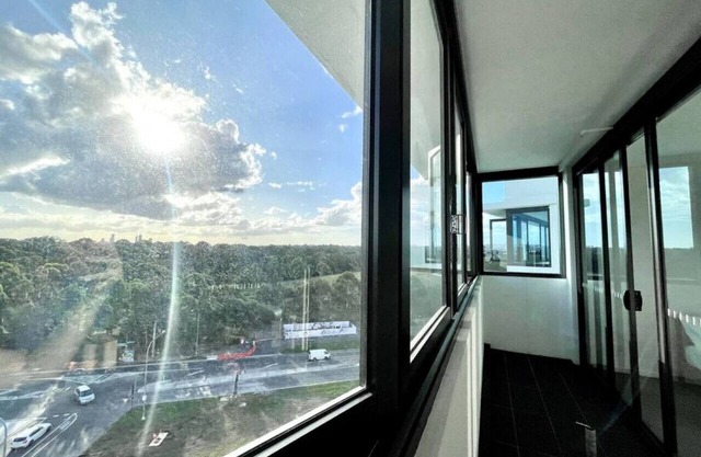 GREEN Skyline View2BR close to Easter Show