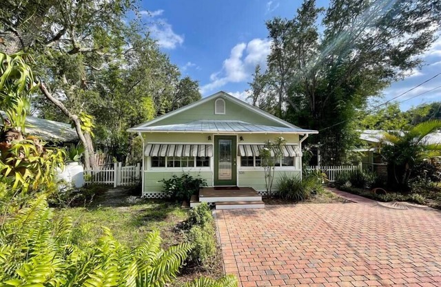 Green Turtle A - Stuart - House