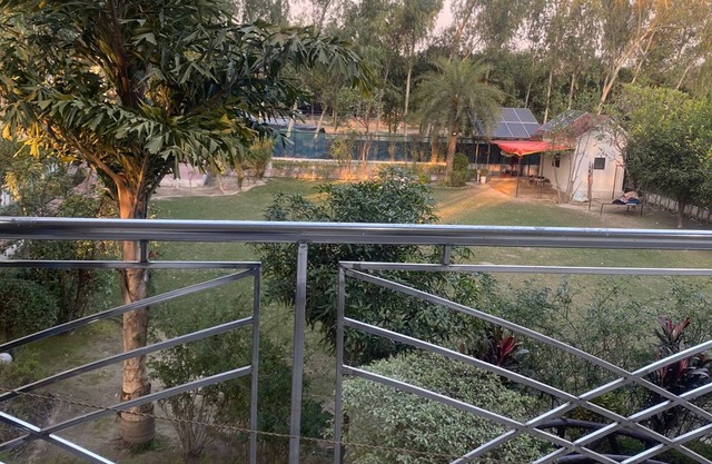 Green View Resort By GRB