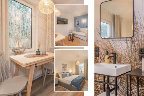 Green Village FeWo 9 " My Second Home"