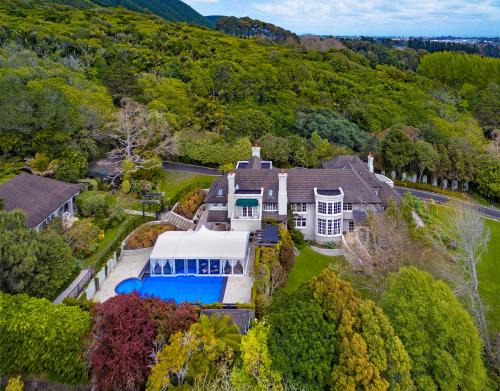 Greenmantle Estate Hotel