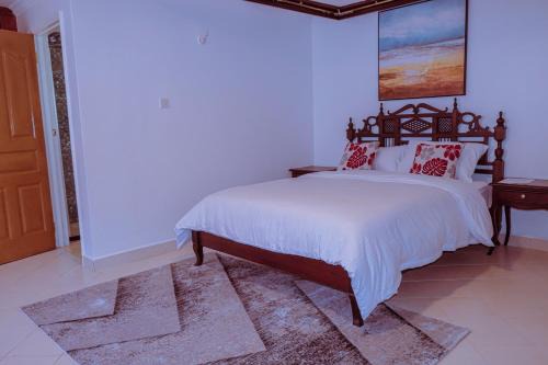 Greenpark Staycations