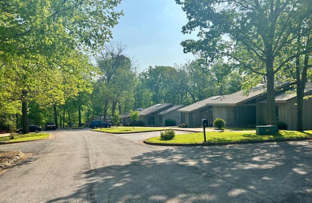 Greens One Vacation Home 23