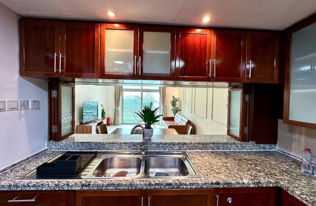 Greens & Views I Spectacular Lakes View I