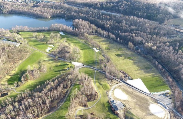 Greensgate Golf and Leisure Resort