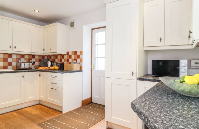 Grey Craig Cottage
