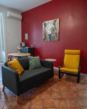 Grillo Guest House Naples