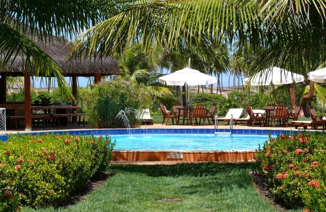 Grimms Pousada de Contos