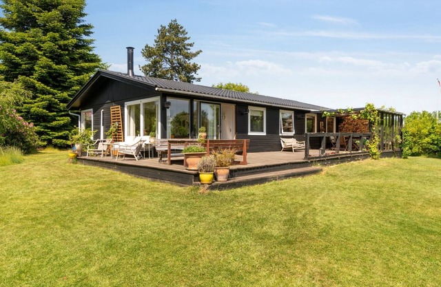 "Gritt" - 800m from the sea by Interhome