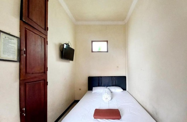 Griya Juanda Syariah near RS Dharma Husada Probolinggo Mitra RedDoorz