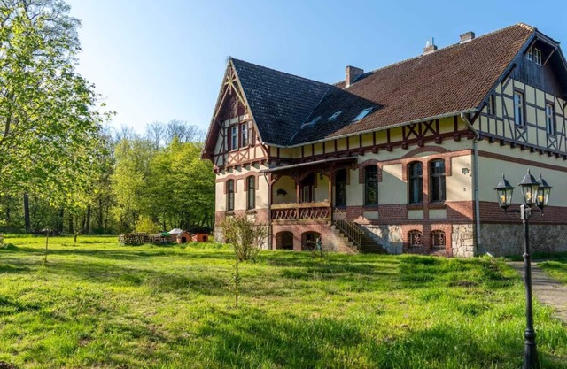 Große Wohnung für Gruppen u. Veranstaltungen