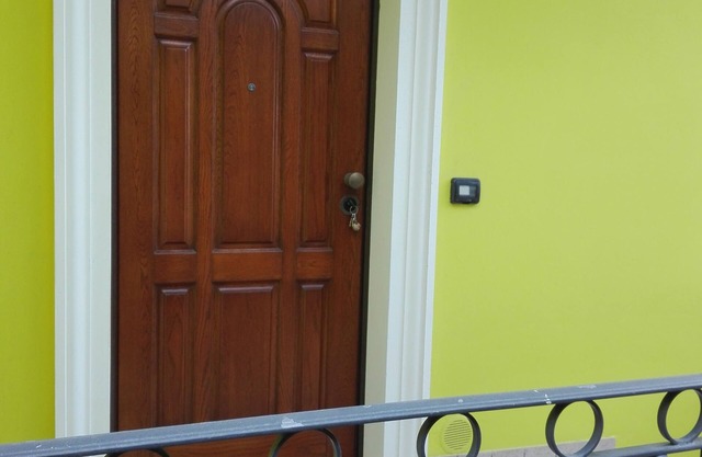 Ground floor apartment first row sea #beach 30 meters away