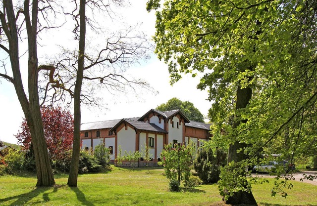 Group property Kuchelmiß SEE 6921 - SEE 6921 (Stallgasse)