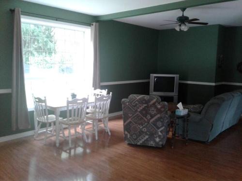 Grumpy's Suite by the Lake
