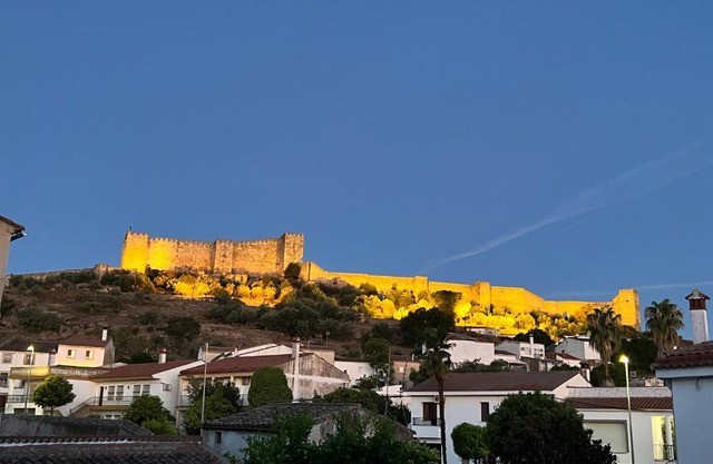 Grupo García de Paredes apartamentos turísticos