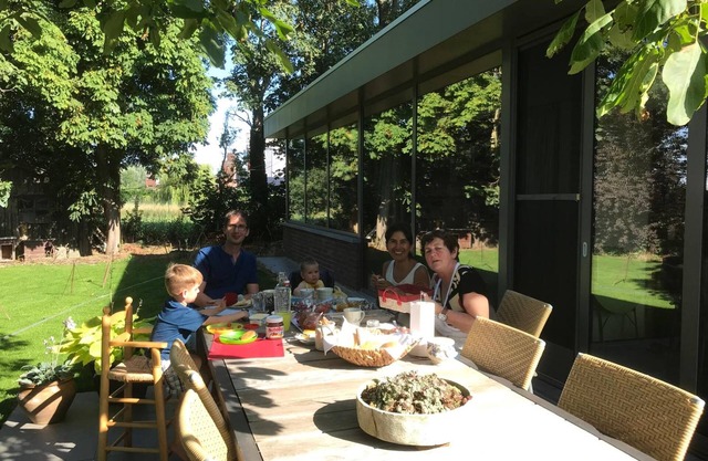 Grysperre B&B