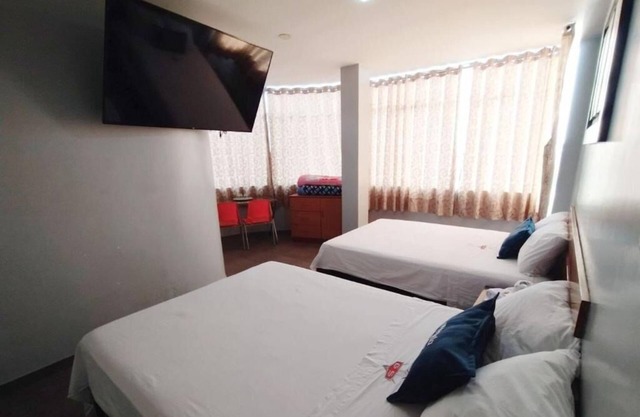 GS-HOTELES