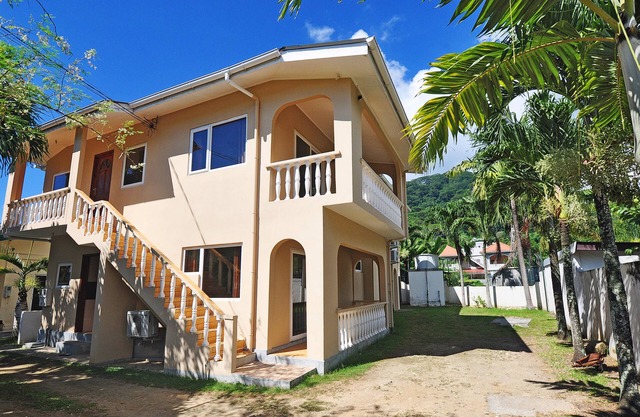 GT Self Catering Apartments