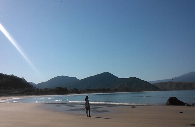 Guaecá, 3 suites, condominium with security,