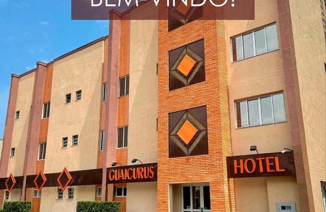 Guaicurus Hotel