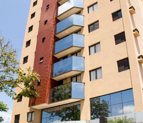 Guará Inn Flat Service