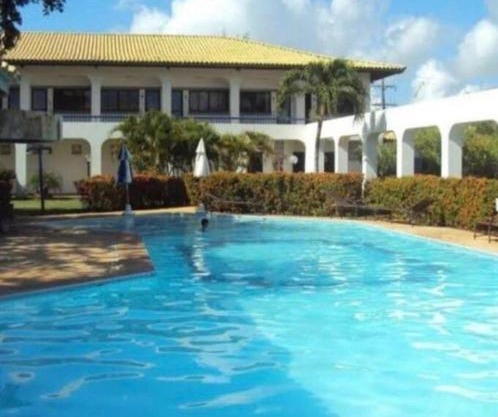 Guarajuba Summer Flat - 110 - Apartamento Inteiro