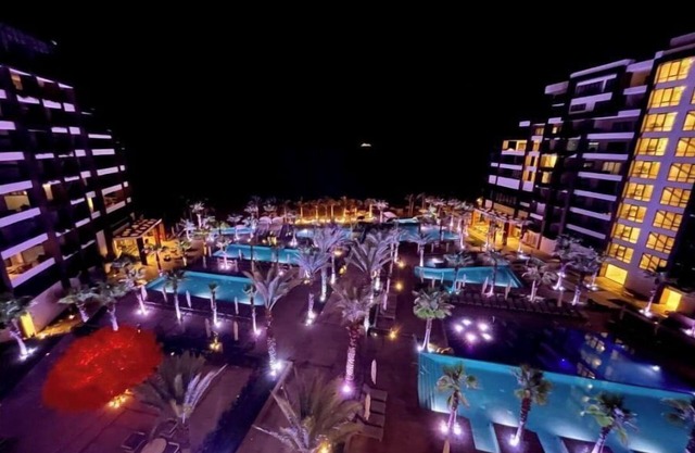 GUARANTEED Garza Blanca Resort Cabo- 2 Bdr Suite Ocean 12/27/2025 - 1/3/2026