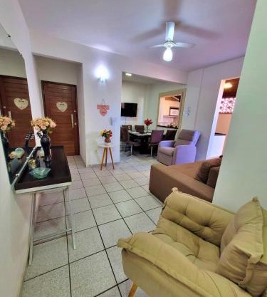 Guarapari AP Temporada