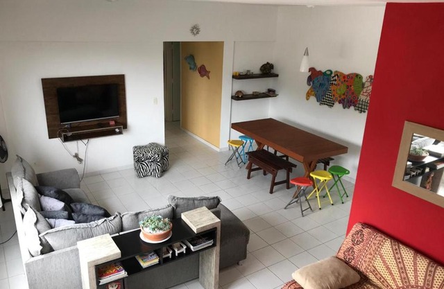 Guarujá praia da Enseada