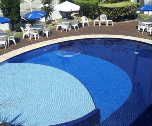 guaruja de frente pro mar