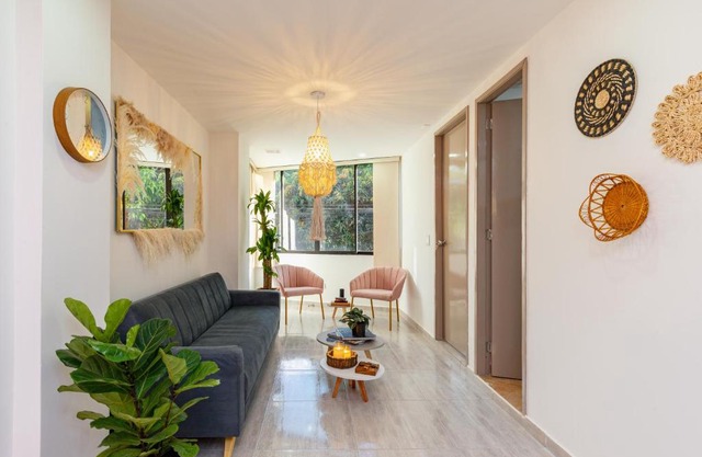 Guayacan, AC, hermoso apto, Estadio