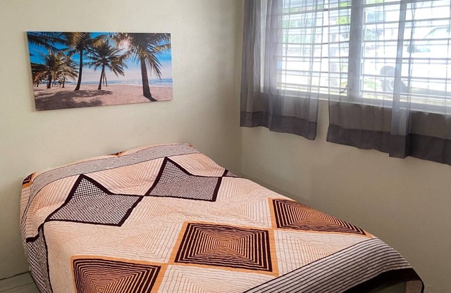 Guayacan Guest House @ La Parguera - Cayo Laurel