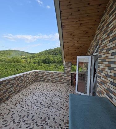 Guba House Near Forest & Lake