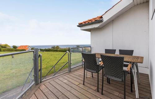 Gudhjem Søpark Lejl 18