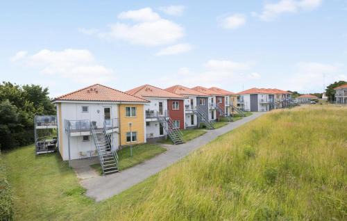 Gudhjem Søpark Lejl 24