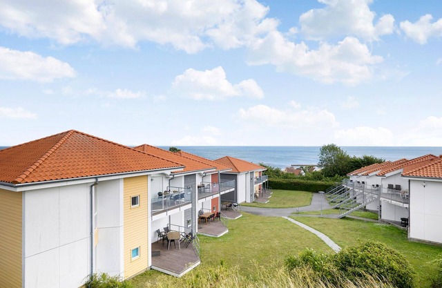 Gudhjem Søpark Lejl. 40