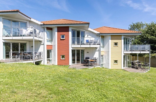 Gudhjem Søpark Lejl. 57