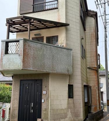 Guest house 旅人宿ゆるっと