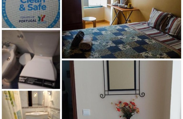 Guest House Capitao Mor