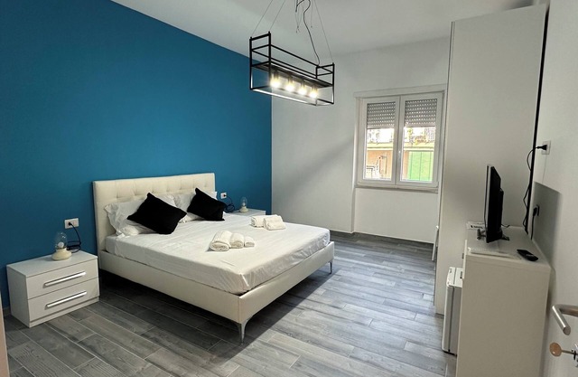 Guest House con Accesso Diretto al Mare