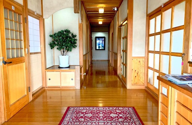 Guest house En