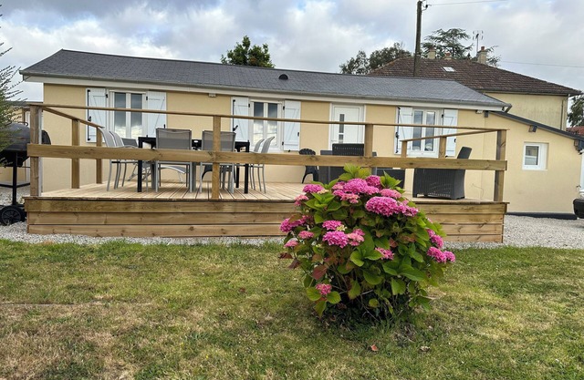 Guest house