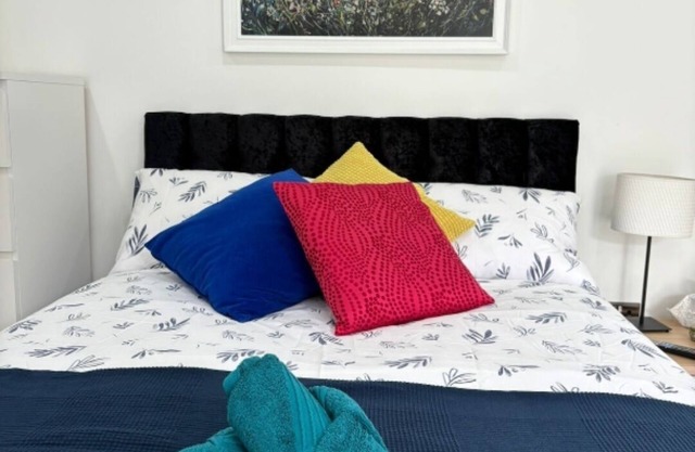 Guest House in London